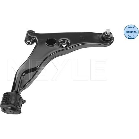 Bras de liaison, suspension de roue Meyle 32-16 050 0074 MITSUBISHI MR297242