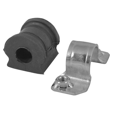 Kit de réparation, suspension du stabilisateur Tedgum TED97159 AUDI