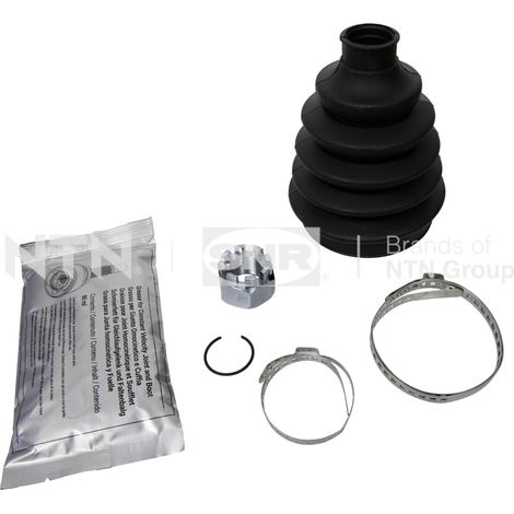 Kits soufflet coté roue - OBK53.015 - SNR - Compatible avec véhicule Opel, Vauxhall