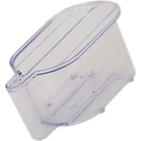 Moulinex contenitore vano custodia lame tritatutto Fresh Express Cube DJ9058