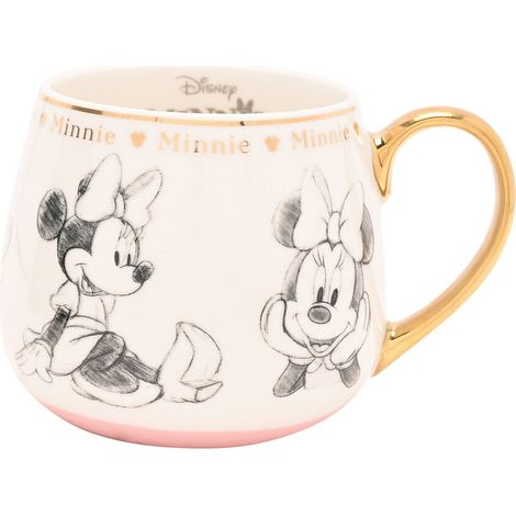 Taza Minnie Disney