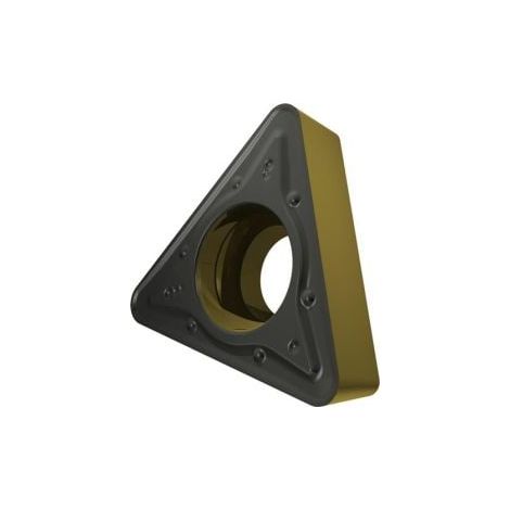 Drehwendeschneidplatte ISO TCMT 16T312E-RM:T9415 D. 4,4mm MT-CVD beschichtet (1/2)