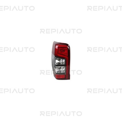 Feu arrière gauche LED Mitsubishi L200 Triton KJ/KK/KL phase 2 depuis 2019