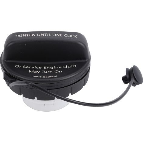 Bouchon de remplissage de réservoir de carburant 23368720, joint de remplacement pour Cadillac ATS cds (1/5)