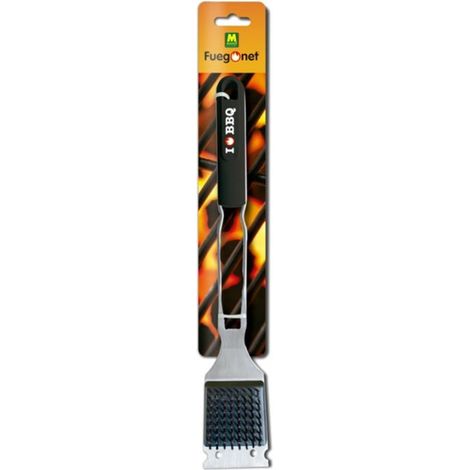 Brosse à Barbecue Masso Fuegonet