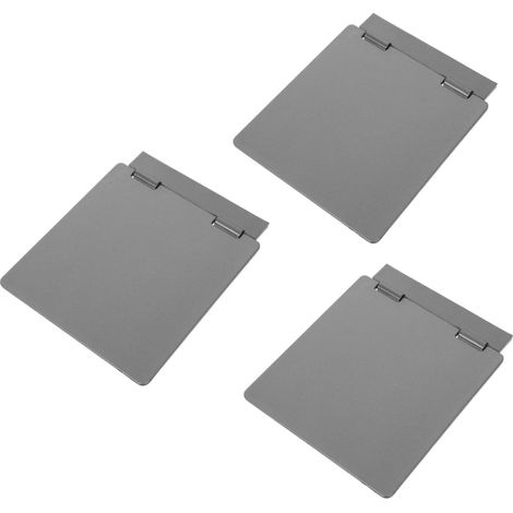 de 3 protections pour thermostats et interrupteurs de
