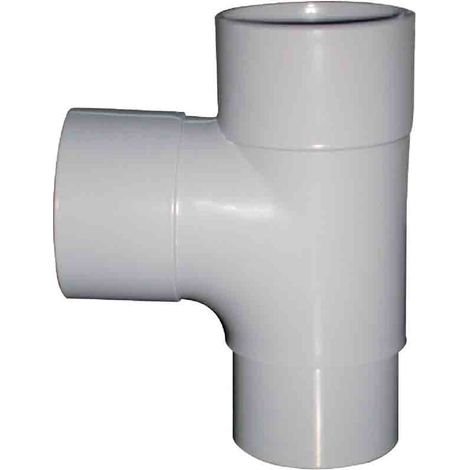 Calzones PVC 87°30 - Ø 50 macho/hembra GIRPI