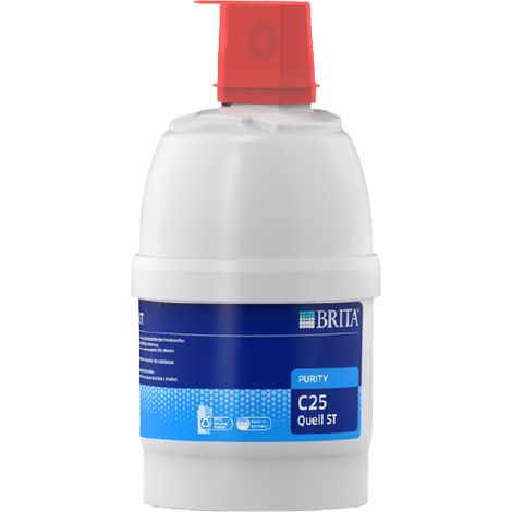 BRITA PURITY C25 Quell ST Filterpatroon