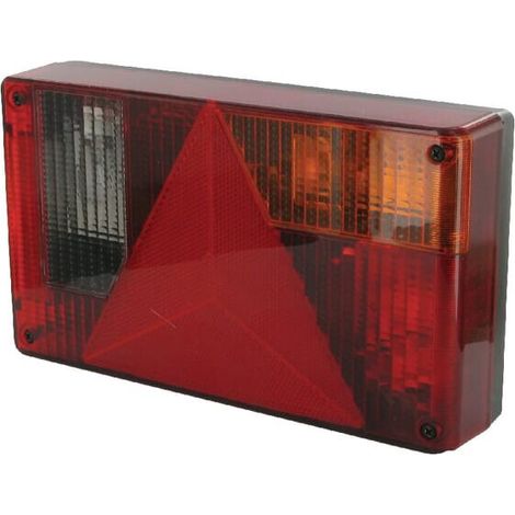 Luz trasera AJBA LA63130