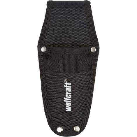 Estuche para cutter y cuchillos 4281000 wolfcraft 4006885428102 82705 WOLFCRAFT (1/4)