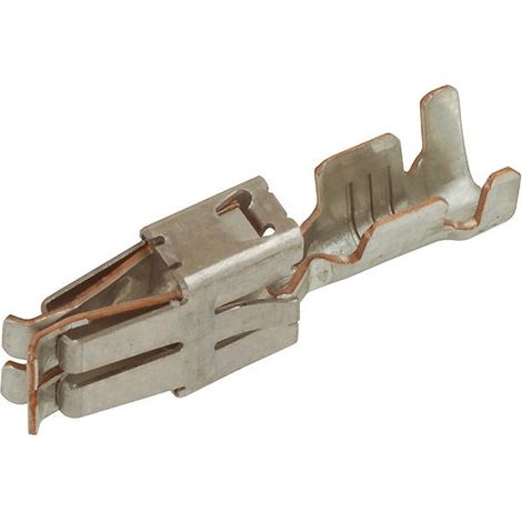 Terminale SPT F630 Femmina sezione 2,50 - 4,00 mmq