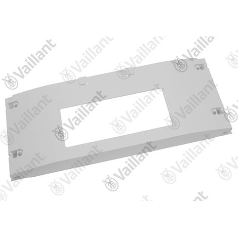Panneau avant, barrette de commutateurs VWF ..7/4, ..1/4, ..8/4, ..2/4