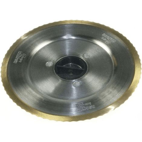LAME DE TRANCHEUSE POUR PETIT ELECTROMENAGER BOSCH - 00626132