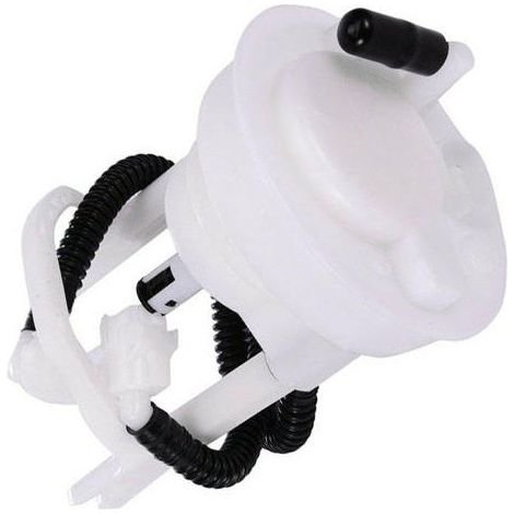 Les pompes à carburant haute pression 9A211031500, 0261520552 et 9A211031501 sont conçues pour la Porsche 911 3.0LS, une voiture de sport haute performance. (1/4)