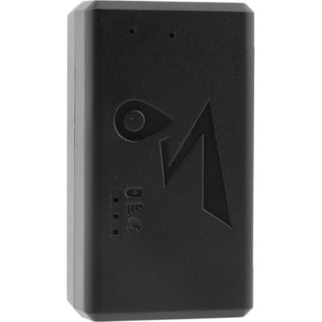 Traceur GPS 4G LTE pour véhicules, traceur GPS portable pour voiture, dispositif de suivi GPS magnétique en temps réel, couverture mondiale complète pour enfants/chiens/camions (1/5)