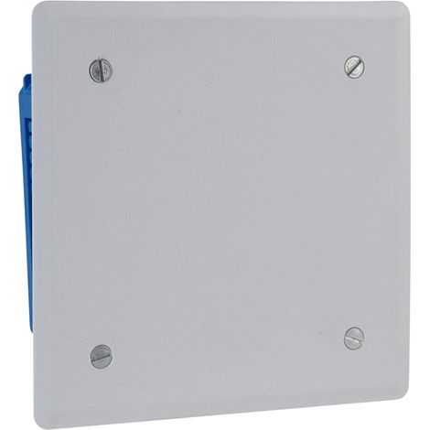 Caja de derivación Schneider enn04591 105x105 mm plástico