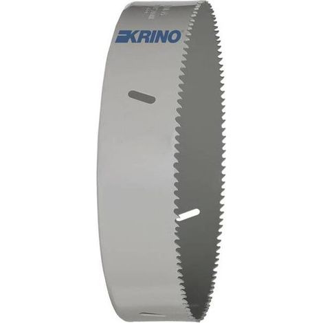 FRESA A TAZZA BIMETALLICA D 127 MM