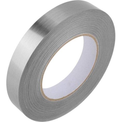 Dalle de sol en PVC étanche, bande adhésive anti-moisissure, mastic pour éviers de cuisine, gouttières, sols de chambres, ventouse, tuyau plat (argent, 2 cm, 50 m) (1/5)