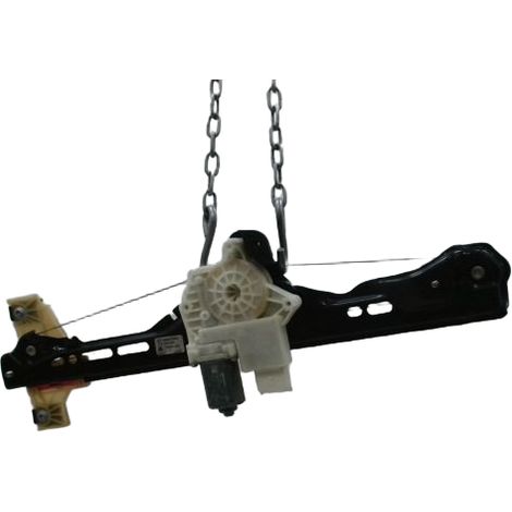 [PRODUIT D'OCCASION] Mecanisme+moteur Leve-glace Arriere Gauche CITROEN C4 Picasso ♻️ Ref Oe. 9826076580 - Garantie à vie (1/3)
