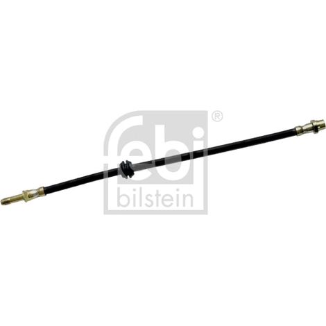 FEBI BILSTEIN 21117 Flexible de frein pour BMW Série 3, Z4 - 34