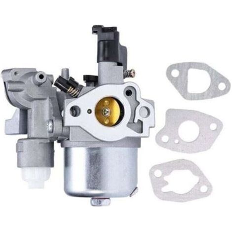 Replacement carburetor kit for Robin, XU, ex17 / sp170 / ex13 / ex130 / ex170 engine 277-62301-50 - (1/4)