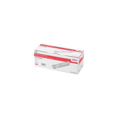 Tambor de impresora OKI C650 Magenta