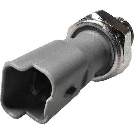 Le 1131.C5 est un capteur d'alarme de pression d'huile 16 V pour véhicules Peugeot, Citroën et Dongfeng. Il s'agit d'un pressostat qui allume le voyant d'alarme en cas de pression d'huile insuffisante (1/3)
