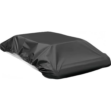 Roof Rack Cover 210D Polyester Waterproof Dustproof 230 x 145 cm Luggage Racks. (1/3)