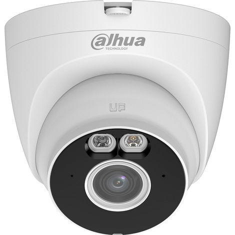 Caméra ip Dahua ipc-hdw1539da-sw-pv-0280b vision nocturne 30 m (1/5)