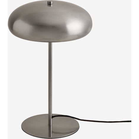 Lámpara de mesa en metal Hilma SKLUM (1/5)