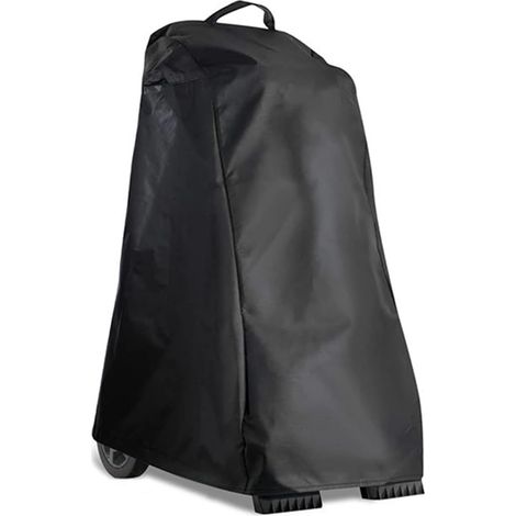 Housse pour robot nettoyeur de piscine, imperméable et anti-poussière, tissu Oxford 420D, 56 x 66 x 107 cm (1/5)