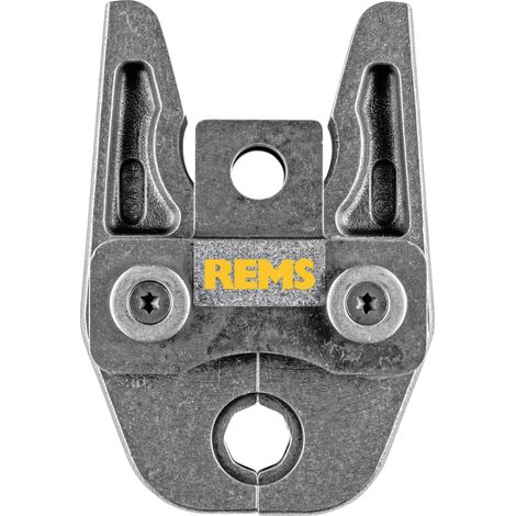 Rems – Pince à sertir pour câbles en cuivre et aluminium – Moteur Brushless – Usage intensif – 570937