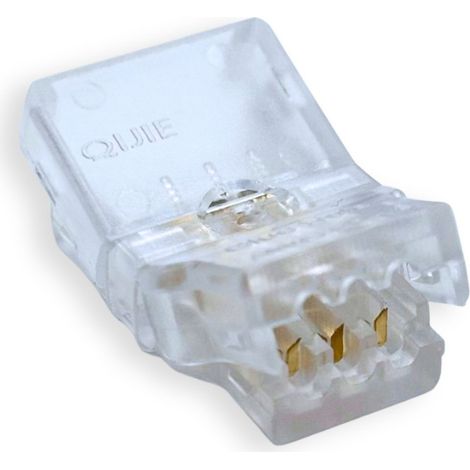 Connecteur Hippo-M - Ruban LED CCT à câble - 10 mm - 3