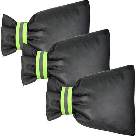 Couvercle de robinet extérieur, robinet de jardin extérieur, utilisé pour protéger le robinet extérieur, isolation antigel (1/5)