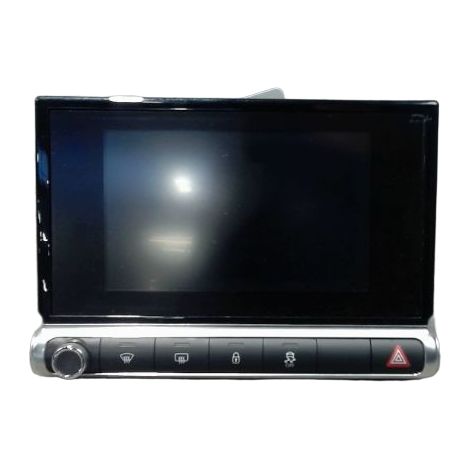 Ecran Gps CITROEN C4 Cactus [PRODUIT D'OCCASION]♻️98010025zd