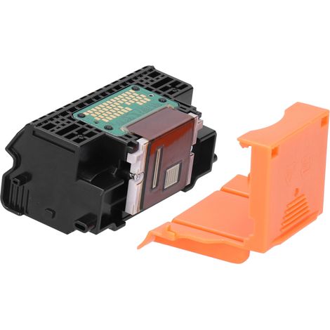 cabezal de impresión QY6-0073, accesorio de color, para Canon IP3680 IP3600 MP620 MP5480, de escritorio (1/5)
