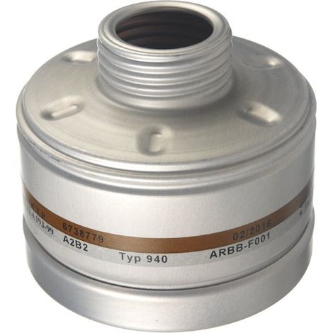 DRÄGER SAFETY Gasfilter 940 A2B2