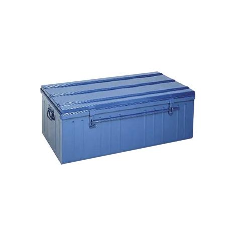 Cantine Metal standard CP 130 1300x590x430 Snor