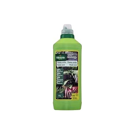 VILMORIN CONCIME LIQUIDO PIANTE VERDI NPK 1LT