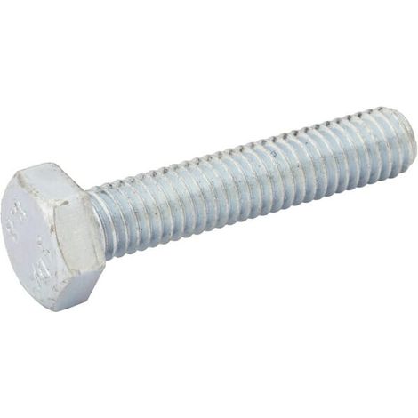 Vite 6X30 933 .8.8 zinc AL-KO AK700866 (1/4)