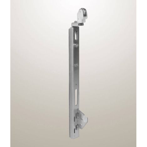 WEMEFA Schnapp-Konsolen für Kermi HK BH 600, 10-353600-678 p.Satz