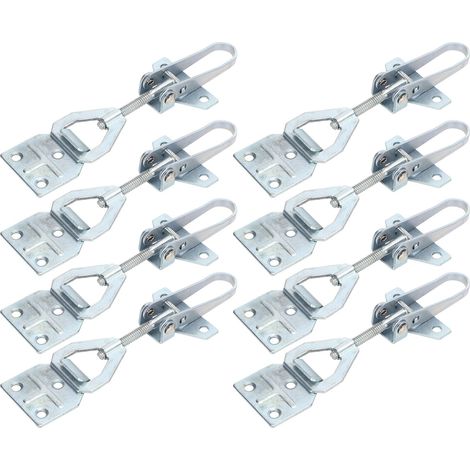 Lot de 10 attaches pour ruches, boucle réglable pour boîtes d'apiculture, outil d'apiculture (1/5)
