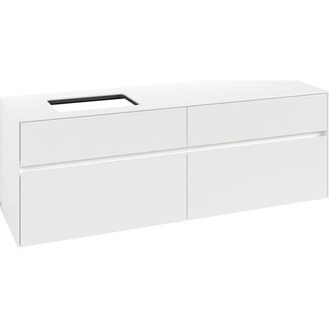 Villeroy & Boch C121B0MS WTUS Collaro C121B0 1600x548x500mm (1/2)