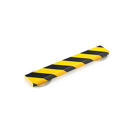 SHG  Parabordi Knuffi® con guida di montaggio  tipo S  pezzo