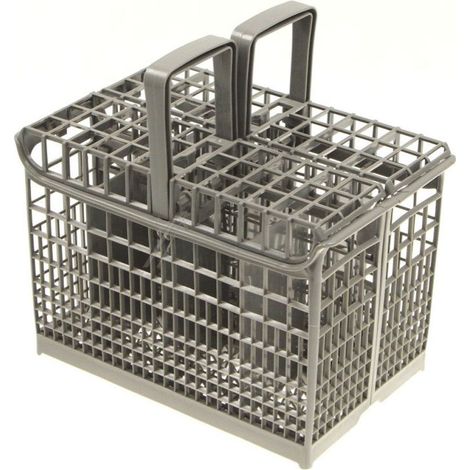 Panier a couverts d'origine (92965912, 41027980) Lave-vaisselle AIRLUX, ARISTON HOTPOINT, ASEA SKANDIA, BAUMATIC, BLUESKY, BOSCH, CANDY, FIRSTINE, FIRSTLINE, GAGGENAU, GENERAL ELECTRIC, HOOVER, IBERNA