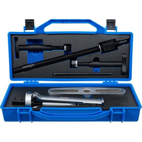 BGS  Extractor  de  camisas  de  cilindro  con  apoyo  60  -  160  mm  6  pzs.  -  9465 (1/4)