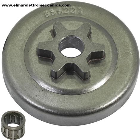 Campana Echo CS280 CS290 CS300 CS2800 CS2900 (1/2)