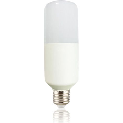 Ampoule cylindrique ultra-brillante E14, ampoule à vis à économie d'énergie E27, ampoule domestique de type maïs (1/5)