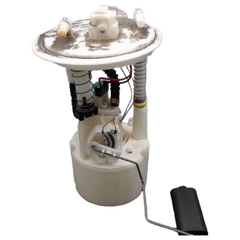 [PRODUIT D'OCCASION] Pompe Carburant Immergee SMART Roadster Coupe 0.7i - 6v Turbo ♻️ Ref Oe. 0010690v004000000 - Garantie à vie (1/3)