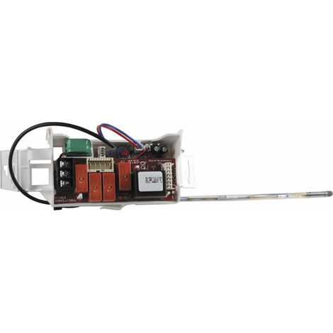 TEN – Thermostat électronique ACI+ TRI pour chauffe-eaux 150 à 300L – Régulation précise de température – Installation facile sans vidange (1/9)
